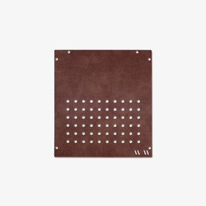 Cubierta para espresso V2 para modelos ECM