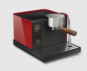 Cafetera espresso Serie 1 - Negra