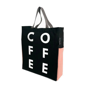 Bolsa de mano para café EU - Department of Brewology Department of Brewology