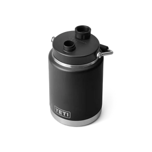 Jarra Rambler 1,9L - Negra YETI