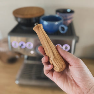 Portafilter para Sage Barista Serie (54 mm)