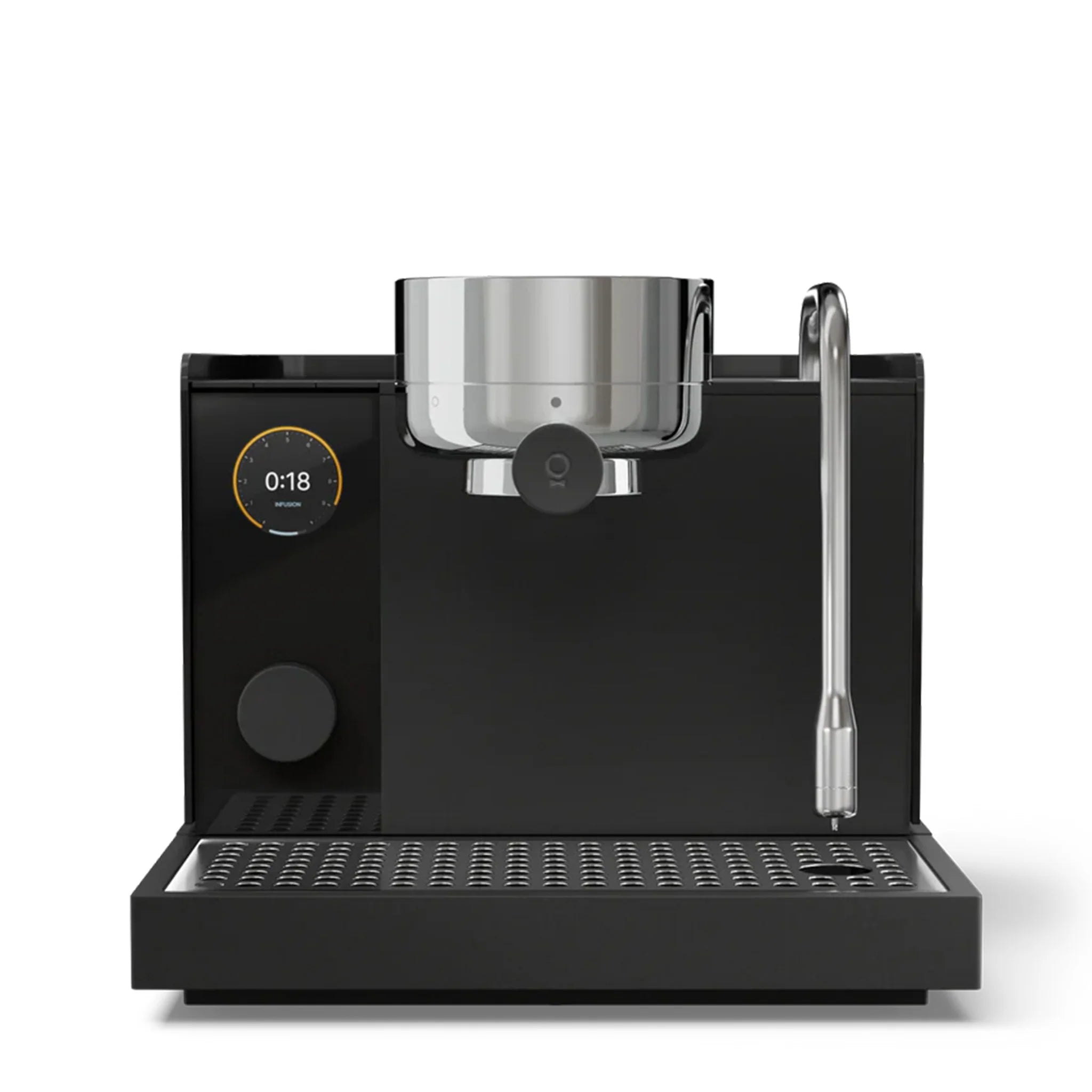 Cafetera espresso Serie 1 - Negra