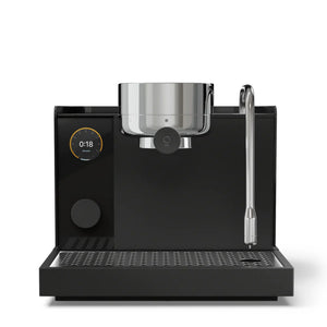 Cafetera espresso Serie 1 - Negra