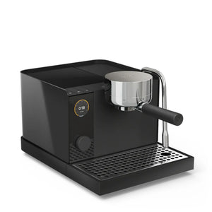 Cafetera espresso Serie 1 - Negra