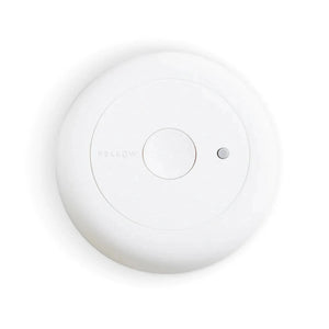 Tapa de repuesto blanca para Atmos almacenamiento al vacío, parte de Fellow, Repuestos, Más vendidos, todo sobre café.