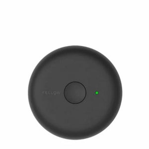 Svart lock för automatisk vakuumförslutning av kaffe med smart funktion, del av EspressoGear, Fellow, Reservdelar, allt om kaffe.