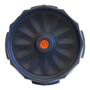 Válvula de presión activada negra para espresso manual con Aeropress, accesorios de barista para espresso, todo sobre café.