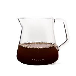Jarra para servir café con precisión, diseño moderno, accesorios para espresso, Últimas novedades, todo sobre café.