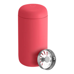 Taza Carter Move Coral Crush 12oz / 36cl