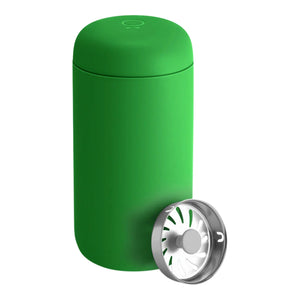 Taza Carter Move deportiva verde 12oz / 36cl