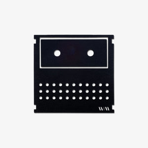 Cubierta para espresso V2 para modelos Rocket
