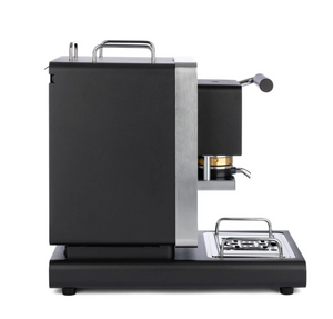 Aroma Iconica – Máquina de espresso italiana E.S.E Pod