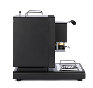 Aroma Iconica – Máquina de espresso italiana E.S.E Pod