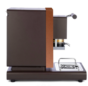 Aroma Iconica – Máquina de espresso italiana E.S.E Pod