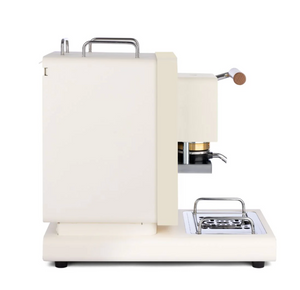 Aroma Iconica – Máquina de espresso italiana E.S.E Pod