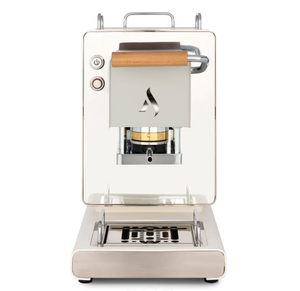 Aroma Iconica – Máquina de espresso italiana E.S.E Pod