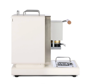 Aroma Iconica – Máquina de espresso italiana E.S.E Pod