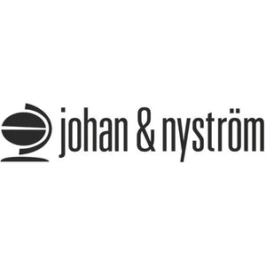 Johan y Nystrom