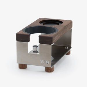 Tamper estación larga