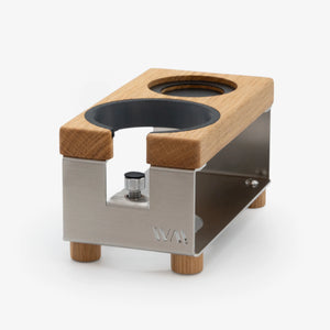 Tamper estación larga