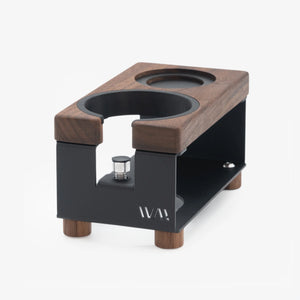 Tamper estación larga