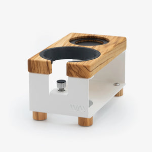 Tamper estación larga