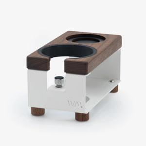 Tamper estación larga