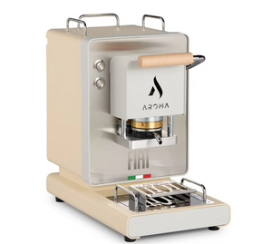 Iconica Dolcevita Máquina de Cápsulas Espresso – Auténtico Espresso Italiano en Casa