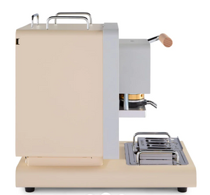 Iconica Dolcevita Máquina de Cápsulas Espresso – Auténtico Espresso Italiano en Casa