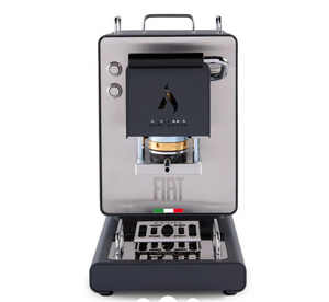 Iconica Dolcevita Máquina de Cápsulas Espresso – Auténtico Espresso Italiano en Casa