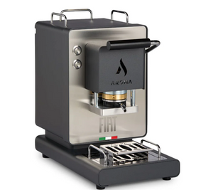 Iconica Dolcevita Máquina de Cápsulas Espresso – Auténtico Espresso Italiano en Casa