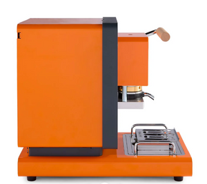 Iconica Dolcevita Máquina de Cápsulas Espresso – Auténtico Espresso Italiano en Casa