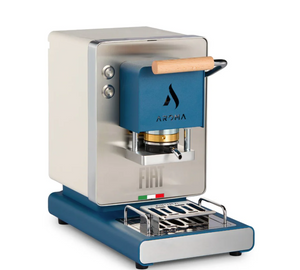 Iconica Dolcevita Máquina de Cápsulas Espresso – Auténtico Espresso Italiano en Casa