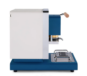 Iconica Dolcevita Máquina de Cápsulas Espresso – Auténtico Espresso Italiano en Casa