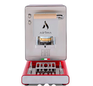 Iconica Dolcevita Máquina de Cápsulas Espresso – Auténtico Espresso Italiano en Casa