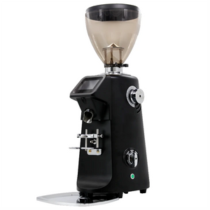 Molinillo de café comercial Coffee Format JX-683, muelas de 83 mm