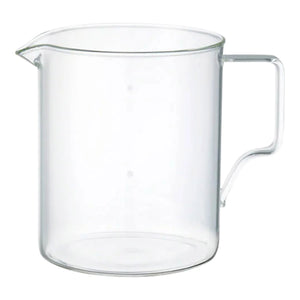 Servidor OCT para 4 tazas