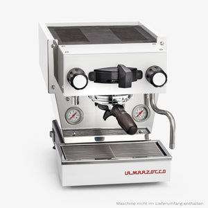 Trä paddel för La Marzocco