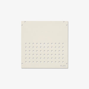 Cubierta para espresso V2 para modelos ECM