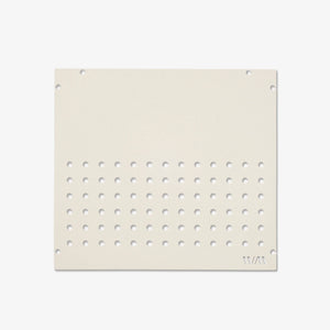 Cubierta para espresso V2 para modelos ECM