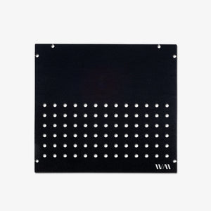 Cubierta para espresso V2 para modelos ECM