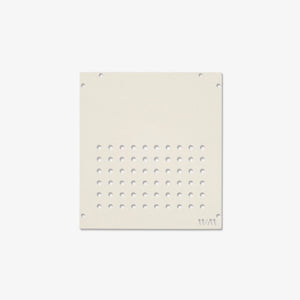 Cubierta para espresso V2 para modelos ECM