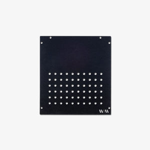 Cubierta para espresso V2 para modelos ECM