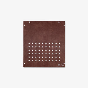 Cubierta para espresso V2 para modelos ECM