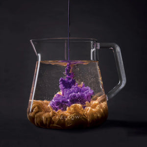 Jarra para servir café para una preparación precisa con diseño elegante, accesorios de barista para espresso, Últimas novedades, todo sobre café.