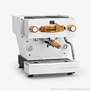 Trä vred för La Marzocco Linea