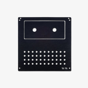 Cubierta para espresso V2 para modelos Rocket