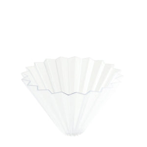 Filter Air M Transparente Origami