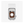 Molino eléctrico blanco para espresso con granos en el contenedor, parte de Fellow y EspressoGear, todo sobre café.