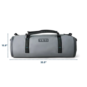 Bolsa Duffle - Panga 75 King Crab YETI